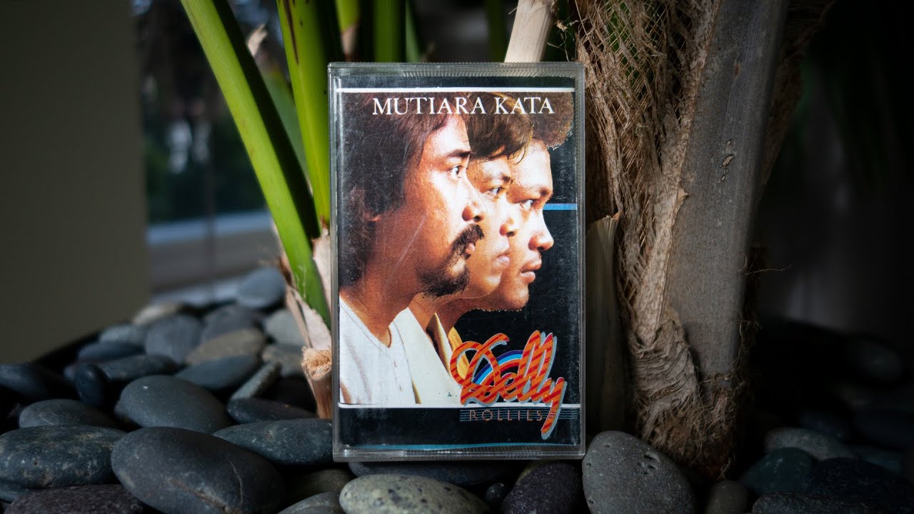 Delly Rollies - Licik