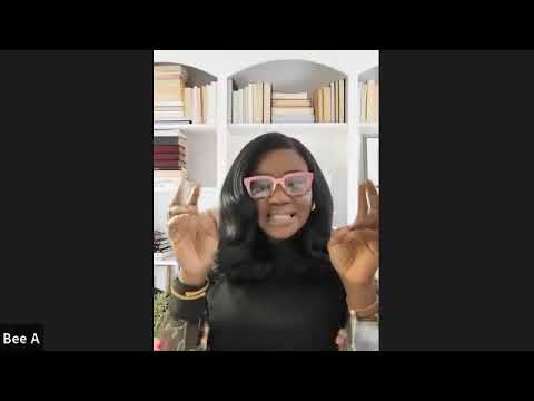 Understanding Purpose MASTERCLASS