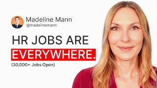 Why HR is One of the Smartest Careers You Can Choose Right Now