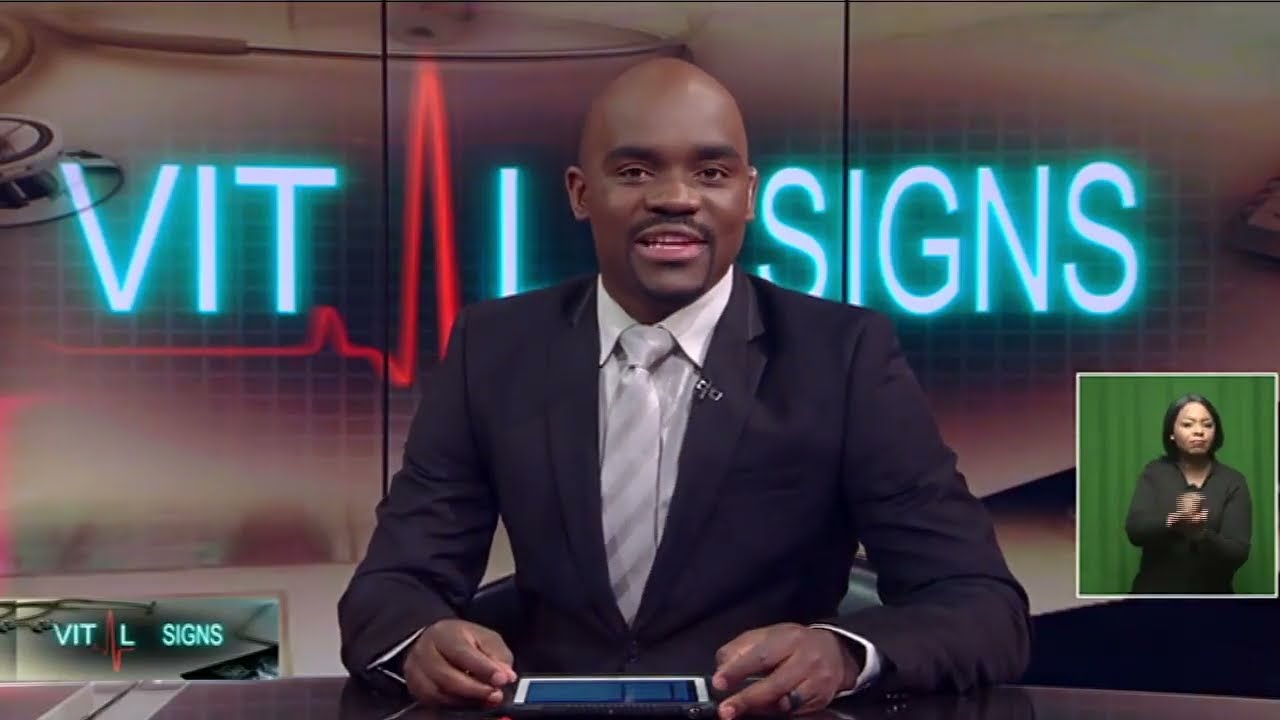 Vital Signs I Blood Cancers and Bone Marrow