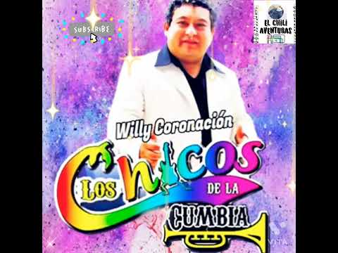 "LOS CHICOS DE LA CUMBIA" /Formula De Amor / Nos Queremos Y Que / Suicidarme Quisiera .