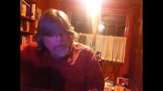 These Roads Don't Move (Ben Gibbard/Jay Farrar cover) by Scott Roberts