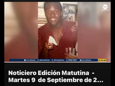 Willie Panama' Gente que Inspira Reportaje 