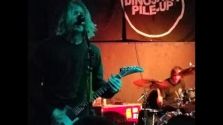 Dinosaur Pile-Up - Lip Hook Kiss | Anxiety Trip | Traynor (Lakewood, 5-11-17)