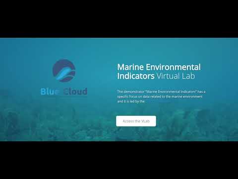 3rd YouTube video about how can water pollution be detected virtual lab
