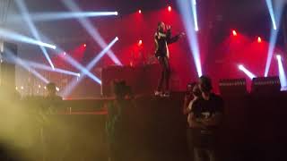 Loud - Nouveaux Riches (Live at DOUR 2018)