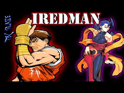 iRedman Matches (Guy/Rose)