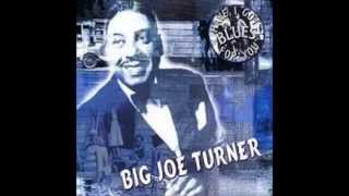 Big Joe Turner - Oke She Moke She Pop  &  Crawdad Hole