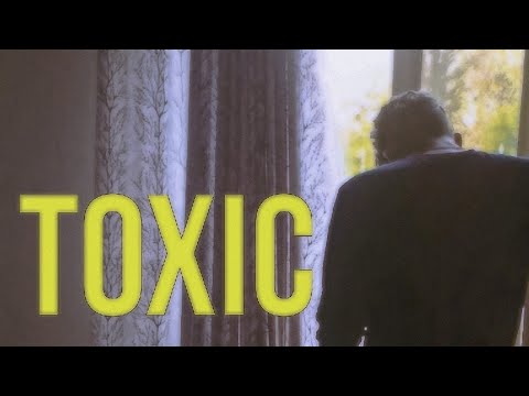TOXIC - The Realfreedom ( OFFICIAL MUSIC VIDEO )