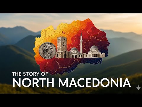 From Skopje to Ohrid: Discover the Real North Macedonia
