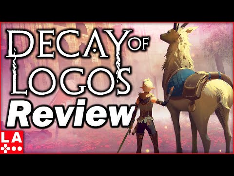 Decay of Logos Review | (Nintendo Switch/PS4/Xbox One/PC) video thumbnail
