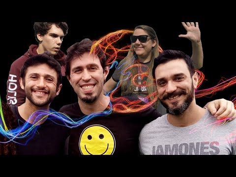 BARBIXAS, MALENA e POLADOFUL falam sobre a importância da #GAMEXP no ROCK IN RIO | TNShow S1E20