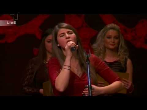 Theksohet nevoja për ndryshimin e festivalit "Kosovarja këndon" 17 NËNTOR 2017 RTV TEMA