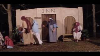 Walk to Bethlehem 2014