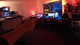 4K 120hz TV for Gaming... big whoopsie 😫😭