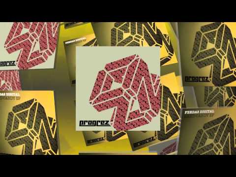 Ferdas Digital - Little Fix (Progrez)