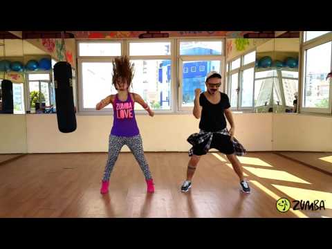 Zumba Zeynep Molder * Meghan Trainor - No (Zin53)