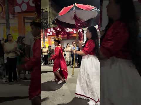 Desfile dia 07 setembro 2026 em buique-pe