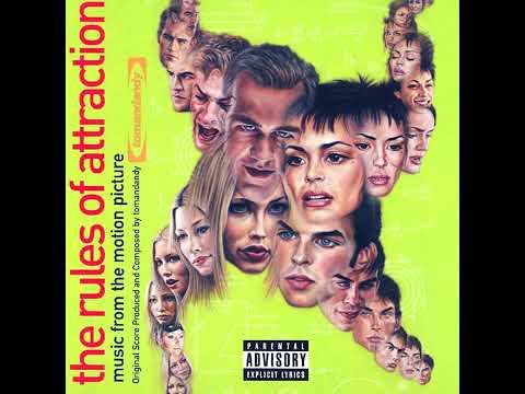 tomandandy - post-suicide [hq]