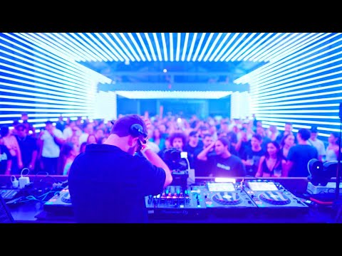 ENNE @ D-Edge - Rio De Janeiro , RJ