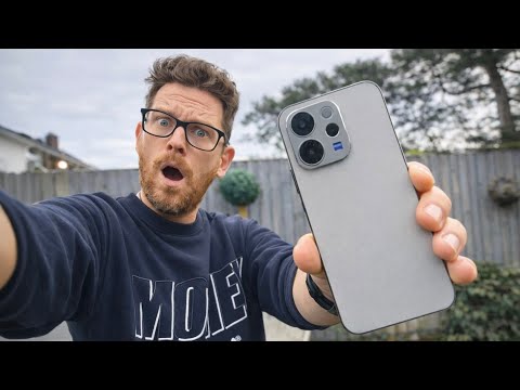 Vivo V70 Camera Test — This Feels Like a Flagship 😳