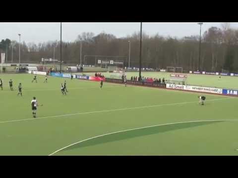 Gooische JA1 2011-2012