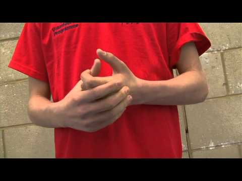 Independent Schools FA Leadership Camp 2010