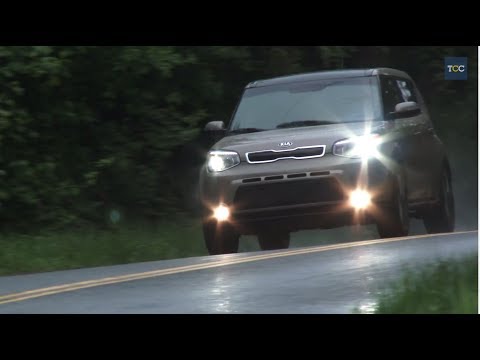 2014 Kia Soul Review