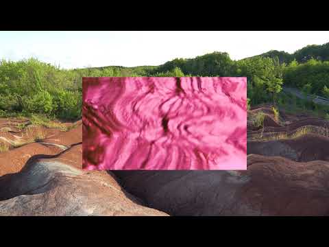 Tambor de Luna Music Video (4K)