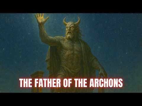 Yaldabaoth and the Demiurge - The Hidden lore of the Abyss