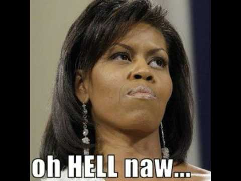HELL NAW