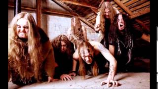 Finntroll - Aldhissla 8bit