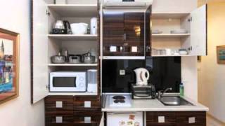 Istanbul Apartments® Cihangir ★ Istanbul, Turkey