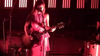 &quot;Sea Lion Woman&quot;, Feist (Nina Simone Cover) - Paris, Juillet 2017