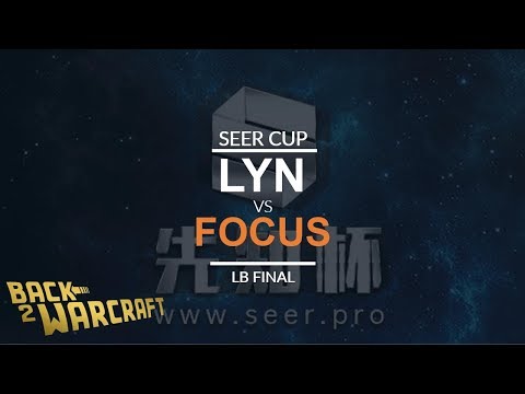 Seer Cup - LB Final: [O] Lyn vs. FoCuS [O]