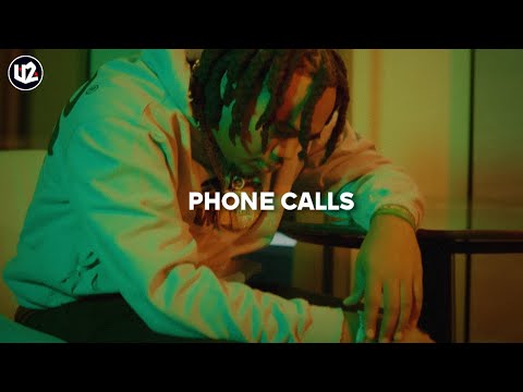 Lil Bean x Lil Pete Type Beat - "Phone Calls"