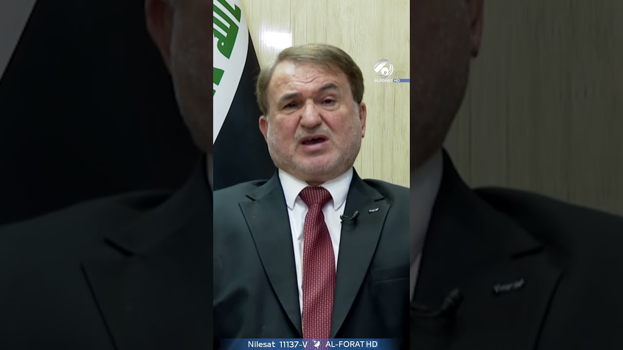 فيديو | بدر الإطار يمتلك خيارات متعددة لا تقتصر على السوداني في حال لم يمرر ‏المالكي ‏