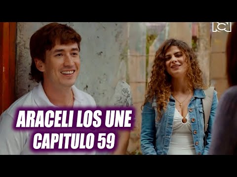 Rigo Avance 59 Araceli Quiere Formalizar Relación Entre Rigo Y Adriana