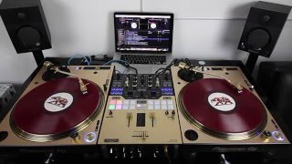 Video thumbnail for Pioneer DJ DJM-S9 Features Talkthrough by Digital DJ Tips