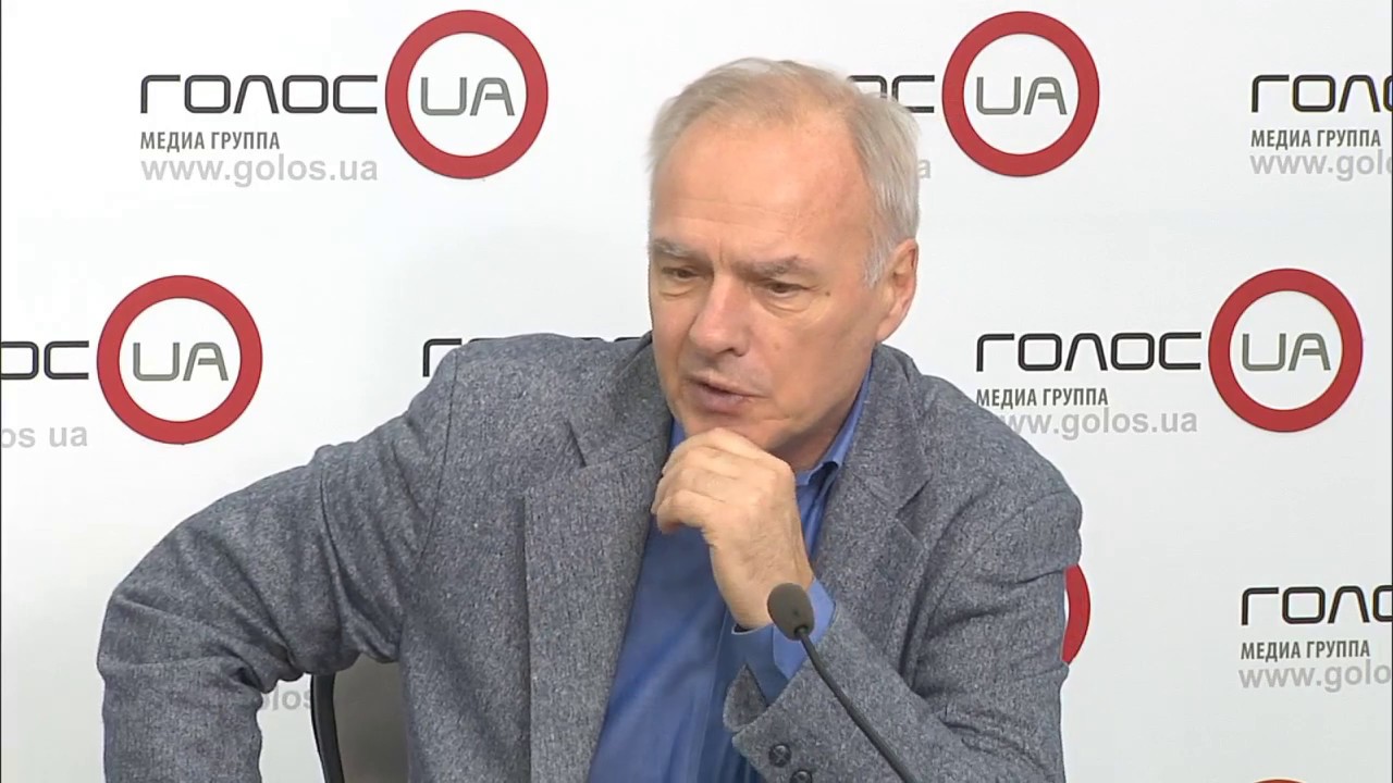 «Право на голос»: «Предложение Назарбаева. Состоится ли встреча Путина и Зеленского?»