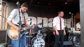 Mia figlia infinita @ Hana-bi 2013