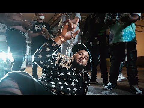 Lil Yee - Humble Beast (Official Video)