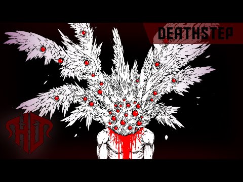 Apocryphal & White Eyes - Son of Man [DEATH BOOSTED]