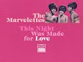 "Motown Greatest Hits""The Marvelettes This Night Was Made For Love"
