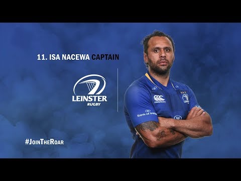 Leinster v Racing 92 - Champions Cup Final - 12th May 2018