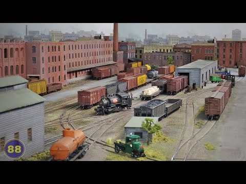 RAILWELLS 2023 - Model Railway Exhibition - 12/08/2023