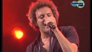 M-Clan - Roto por Dentro (en directo)