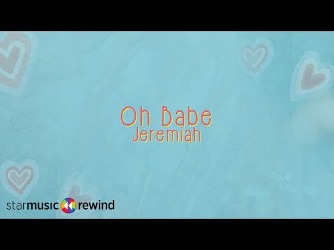 Oh Babe video thumbnail