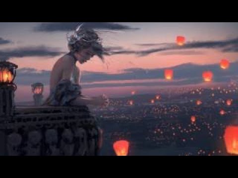 AnimoEx & Mongolca – Silent Nights of December (Chillout Mix)