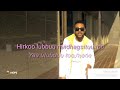Shukrii Jamaal Fungee Lyrics